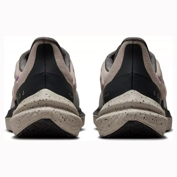 Brand New Nike Women's Air Winflo 9 Shield Running Shoes - Water Repellent - Picture 7 of 11